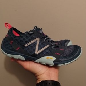 New Balance Minimus Size 9
